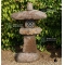 Stone lantern yama doro 120 cm