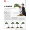 BONSAI FOCUS N° 124