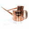 copper watering can 4 litres