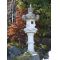 Stone lantern TACHI GATA h 100 cm