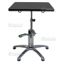 Rotating working table GREEN T