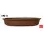 poterie-ovale-brune-480-385-70-mm