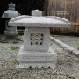 Stone lantern