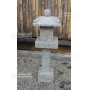 Lanterne granit