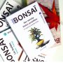 Mini bonsai ilex, malus and fruit handbook N°5