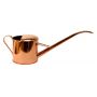 Copper watering can 0.8 litres