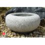 Tetsu bachi granite basin Ø 50 CM