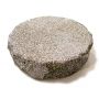 Japanese stepping stones ø 30 cm granite