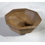 Chinese hexagonal pot 26