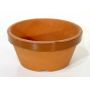 Low bonsai training pot N° 5