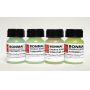 Bonsai fertilisers 4 bottle gift pack F, VP, SS, A