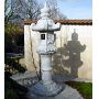 Stone lantern TACHI GATA H 120 cm