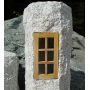 Lanterne granite michi shirube 70 cm