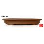 poterie-ovale-brune-400-320-mm-596