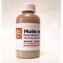 Huile de neem flacon de 60 ml