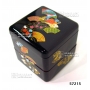 mini bento motif eventail