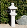 Lanterne granit nishinoya 115 cm.
