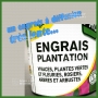 Engrais basacote plus 6M  800 GR