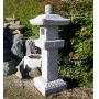 Lanterne granite nishinoya 130 cm