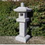 Lanterne granite nishinoya 155 cm