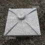 Stone lantern