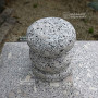 Lanterne granit