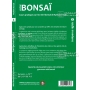 Mini bonsai N°8 genevrier rigida K. Gun