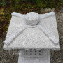 Stone lantern