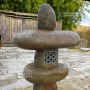 Lanterne granite yama doro 125 cm
