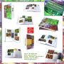 EPUISEMAPLES FOR GARDEN C.J.VAN GELDEREN