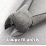 Epuise Tenaille coupe fil