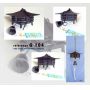 Epuise Clochettes G104