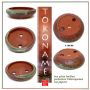 EPUISE Tokoname pot 112f39