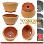 EPUISE Tokoname pot 112f4