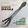 Griffe spatule 210 mm