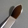EPUISEGriffe spatule inox 230 mm petit modèle.