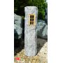 Lanterne granite michi shirube 70 cm