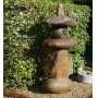 vendu Lanterne granite yama doro 165 cm