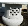 epuiseLanterne granit misaki 50 cm.