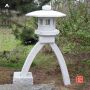 Lanterne granite type kotoji 250 cm