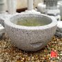 Bassin granite Ø 50 cm modele murakawa