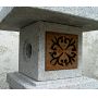 Lanterne granite nishinoya 120 cm