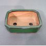 EPUISE mini pot vert 7658