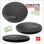 Plastic turntable Ø 400 mm