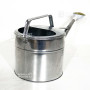 arrosoir galvanisé 6 litres