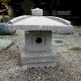 Stone lantern