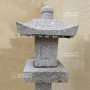 Lanterne granit