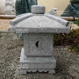 Stone lantern