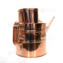 arrosoir cuivre 6 litres