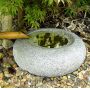 Tetsu bachi bassin granite Ø 30 cm